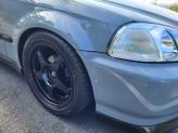 Thumbnail of 1997 Gray Honda Civic