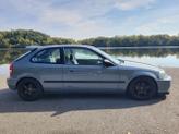 Thumbnail of 1997 Gray Honda Civic