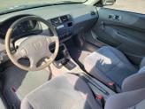 Thumbnail of 1997 Gray Honda Civic