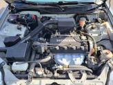 Thumbnail of 1997 Gray Honda Civic