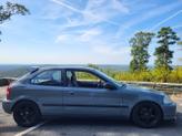 Thumbnail of 1997 Gray Honda Civic