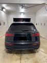 Thumbnail of 2021 Black Audi SQ5