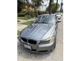 Photo of 2011 Gray BMW 328
