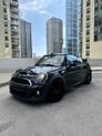 Photo of 2014 Black MINI Convertible