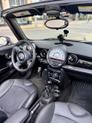 Thumbnail of 2014 Black MINI Convertible
