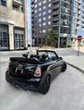 Thumbnail of 2014 Black MINI Convertible