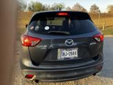 Thumbnail of 2013 Gray Mazda CX-5