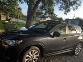 Photo of 2013 Gray Mazda CX-5