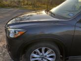 Thumbnail of 2013 Gray Mazda CX-5