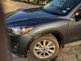 Thumbnail of 2013 Gray Mazda CX-5