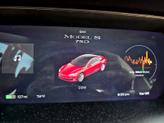 Thumbnail of 2018 Red Tesla Model S