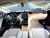 Thumbnail of 2018 Red Tesla Model S