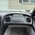 Thumbnail of 2002 Silver Chevrolet Corvette