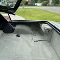 Thumbnail of 2002 Silver Chevrolet Corvette