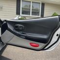 Thumbnail of 2002 Silver Chevrolet Corvette