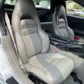 Thumbnail of 2002 Silver Chevrolet Corvette
