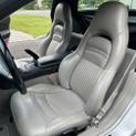 Thumbnail of 2002 Silver Chevrolet Corvette