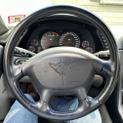 Thumbnail of 2002 Silver Chevrolet Corvette