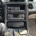 Thumbnail of 2002 Silver Chevrolet Corvette