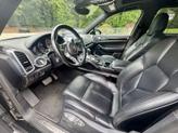 Thumbnail of 2018 Black Porsche Cayenne