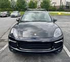 Thumbnail of 2018 Black Porsche Cayenne