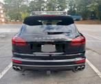 Thumbnail of 2018 Black Porsche Cayenne