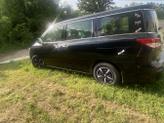 Thumbnail of 2014 Black Nissan Quest