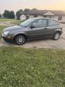 Photo of 2005 Gray Ford Focus