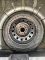Thumbnail of 2005 Gray Ford Focus