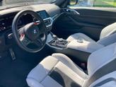 Thumbnail of 2023 Gray BMW M4