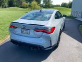 Thumbnail of 2023 Gray BMW M4