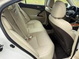 Thumbnail of 2009 White Lexus IS 250
