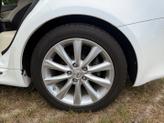 Thumbnail of 2009 White Lexus IS 250