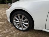 Thumbnail of 2009 White Lexus IS 250