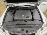 Thumbnail of 2009 White Lexus IS 250