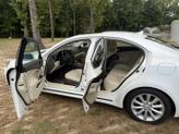 Thumbnail of 2009 White Lexus IS 250