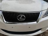 Thumbnail of 2009 White Lexus IS 250