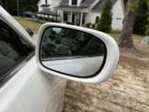 Thumbnail of 2009 White Lexus IS 250