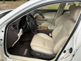 Thumbnail of 2009 White Lexus IS 250