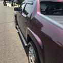 Thumbnail of 2008 Red Honda Ridgeline