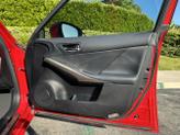 Thumbnail of 2016 Red Lexus IS 200t