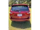 Thumbnail of 2010 Red BMW X3