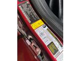 Thumbnail of 2010 Red BMW X3