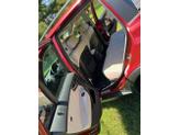 Thumbnail of 2010 Red BMW X3