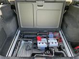 Thumbnail of 2010 Red BMW X3