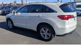 Thumbnail of 2015 White Acura RDX
