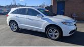 Thumbnail of 2015 White Acura RDX