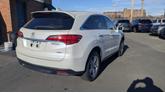 Thumbnail of 2015 White Acura RDX