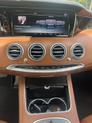 Thumbnail of 2017 White Mercedes-Benz S-Class