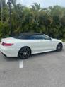 Thumbnail of 2017 White Mercedes-Benz S-Class